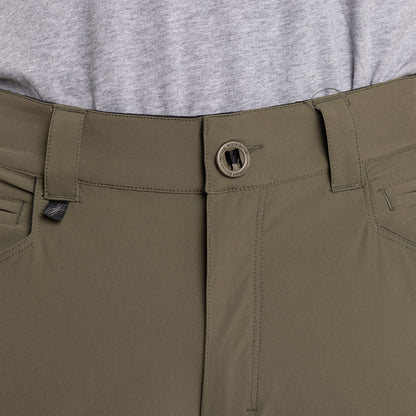 TD Neptune Amphib Ripstop Slim Pants