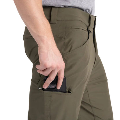 TD Neptune Amphib Ripstop Slim Pants