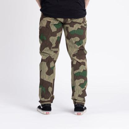 TD Neptune Amphib Ripstop Slim Pants
