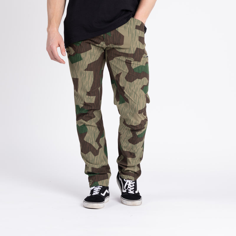 TD Neptune Amphib Ripstop Slim Pants