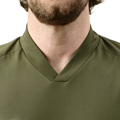 TD OSS Long Sleeve Shirt V2