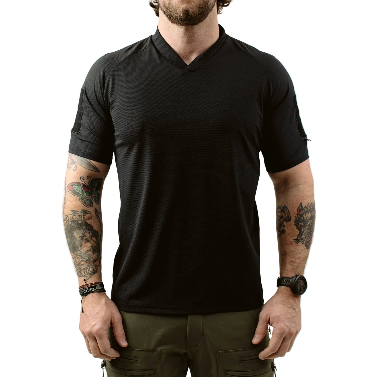 TD OSS Short Sleeve Shirt