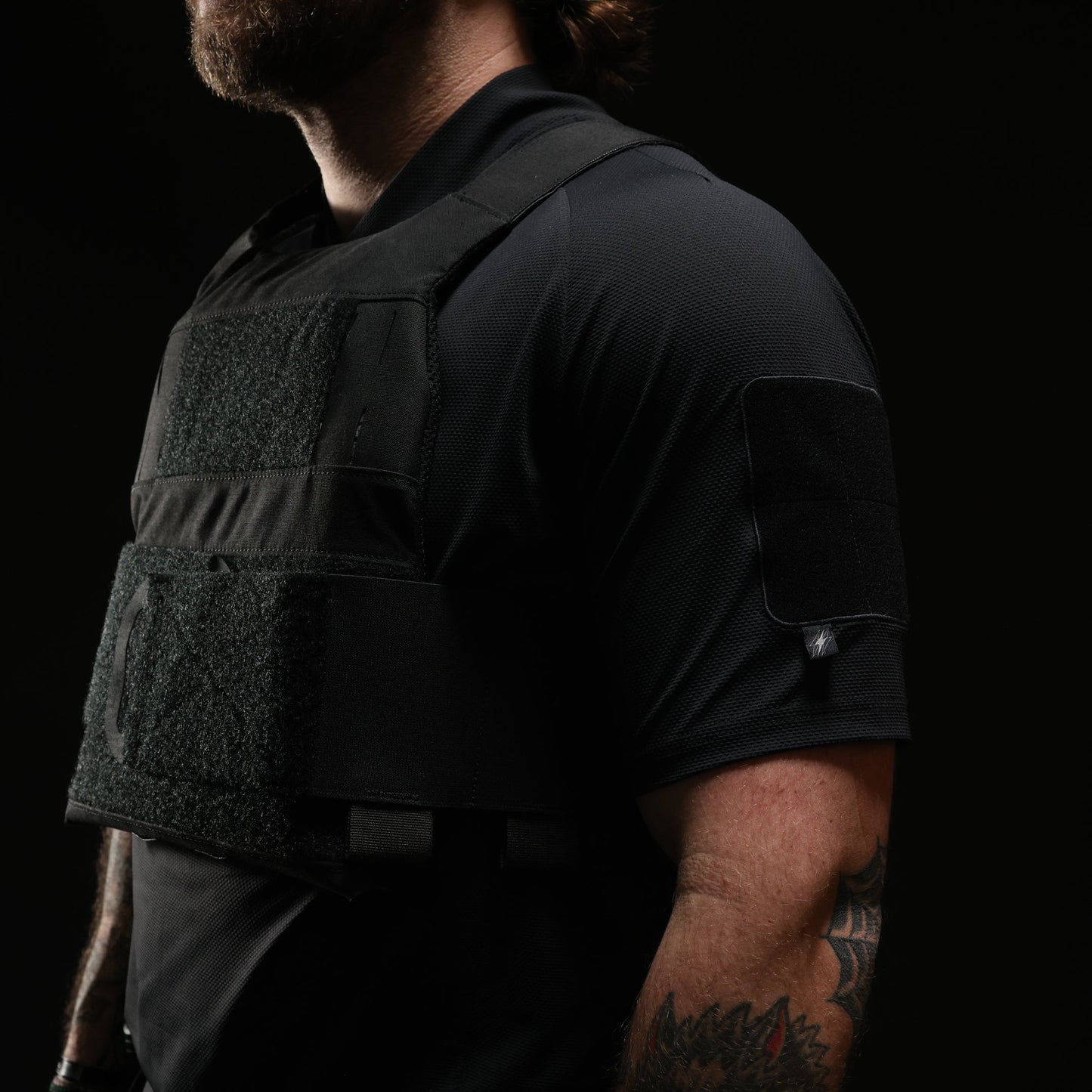 TD OSS Short Sleeve Shirt