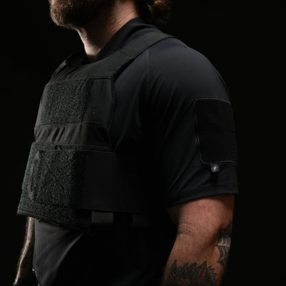 TD OSS Short Sleeve Shirt