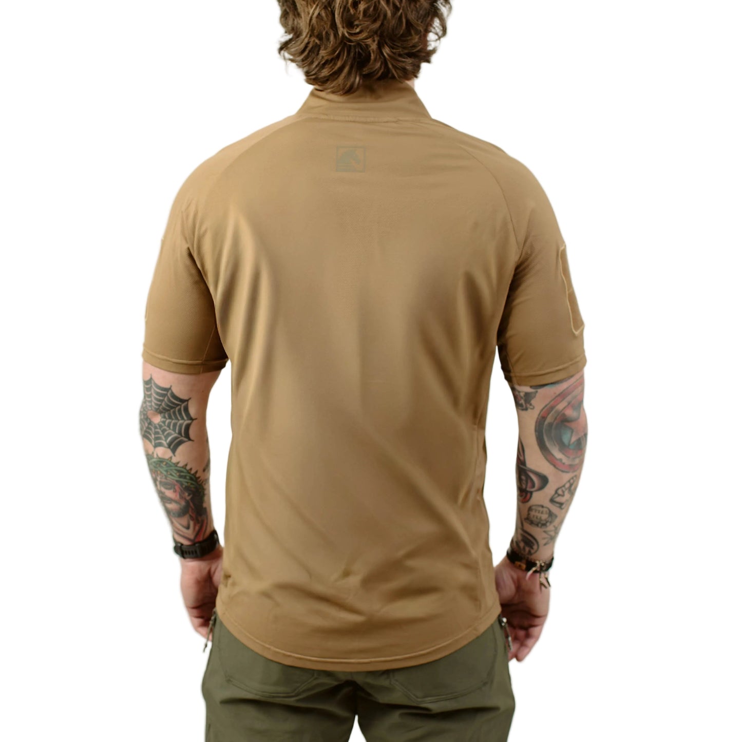 TD OSS Short Sleeve Shirt