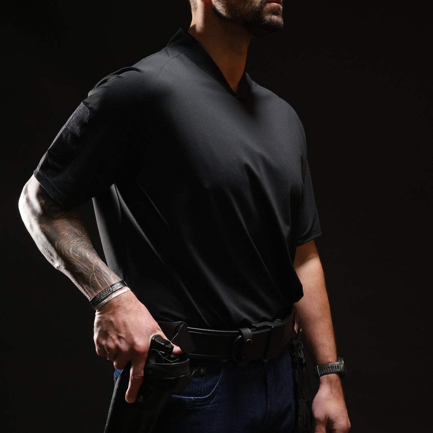 TD OSS Short Sleeve Shirt