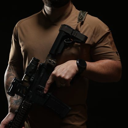 TD OSS Short Sleeve Shirt