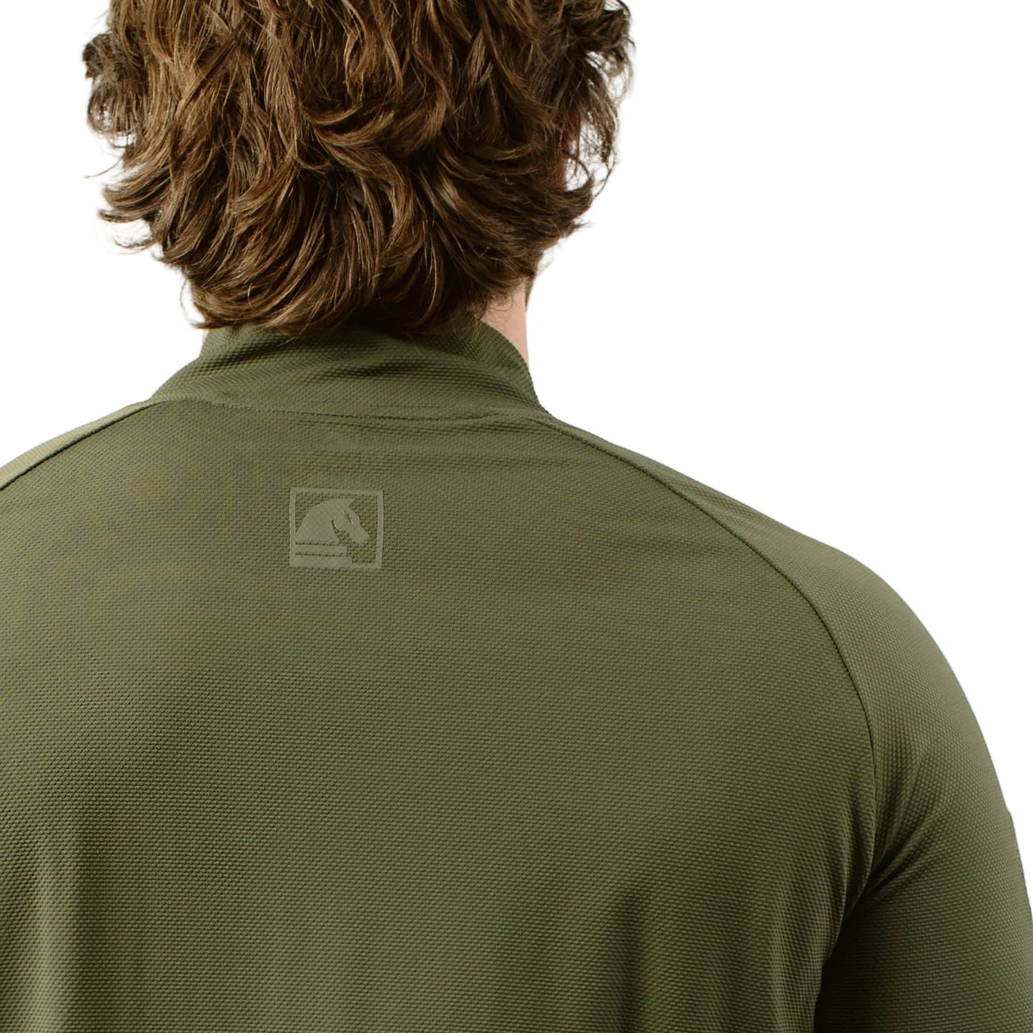 TD OSS Short Sleeve Shirt