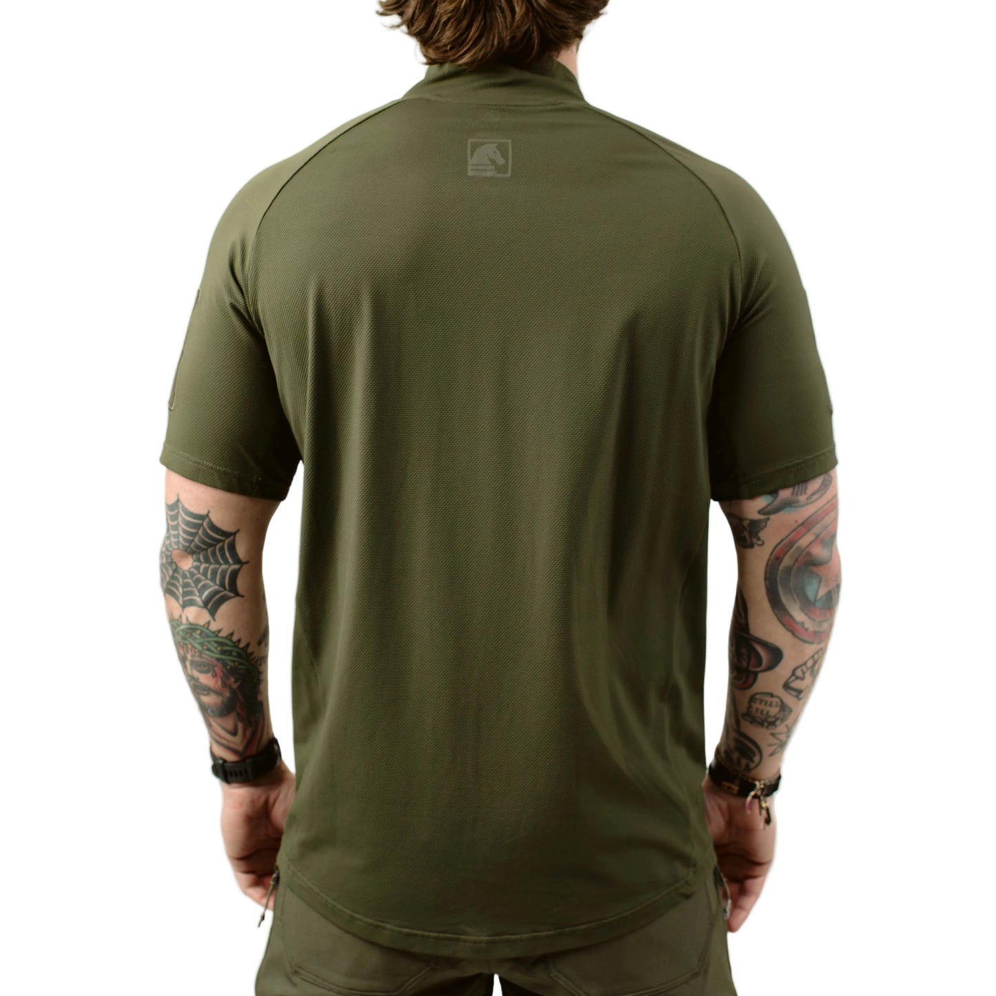 TD OSS Short Sleeve Shirt