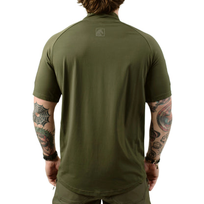TD OSS Short Sleeve Shirt