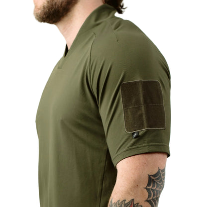 TD OSS Short Sleeve Shirt