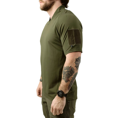 TD OSS Short Sleeve Shirt