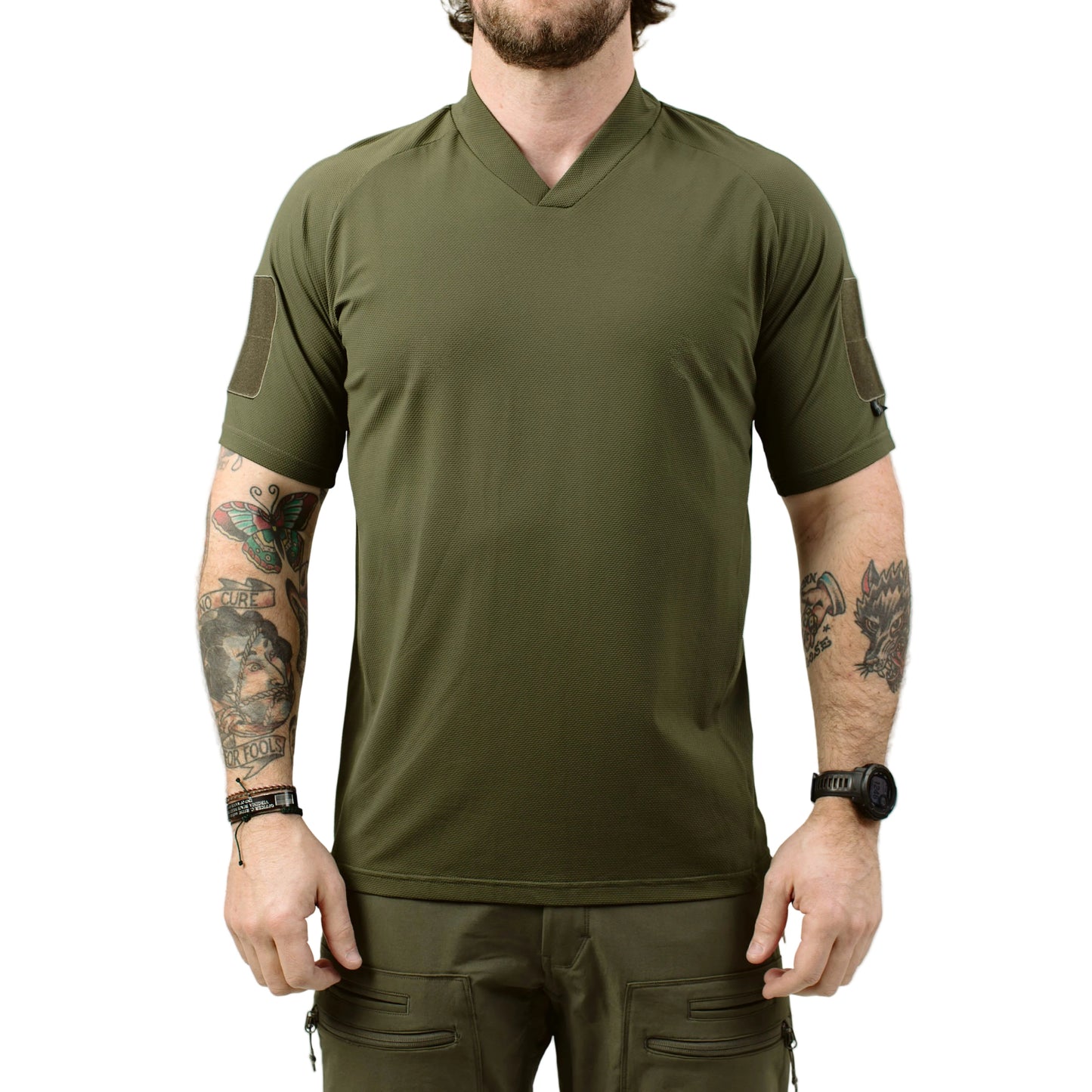 TD OSS Short Sleeve Shirt