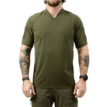 TD OSS Short Sleeve Shirt