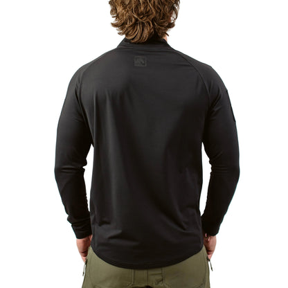 TD OSS Long Sleeve Shirt V2