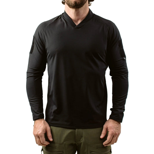 TD OSS Long Sleeve Shirt V2