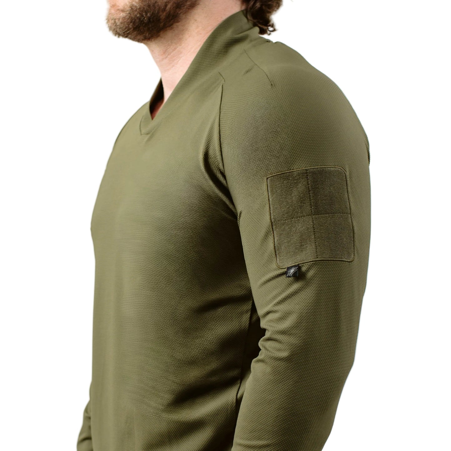TD OSS Long Sleeve Shirt V2