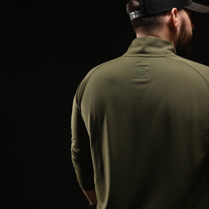 TD OSS Long Sleeve Shirt V2
