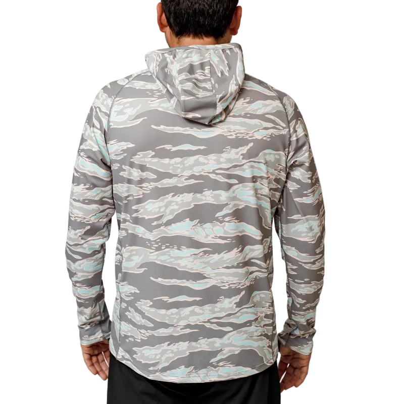TD Tiger Shark Sun Shirt