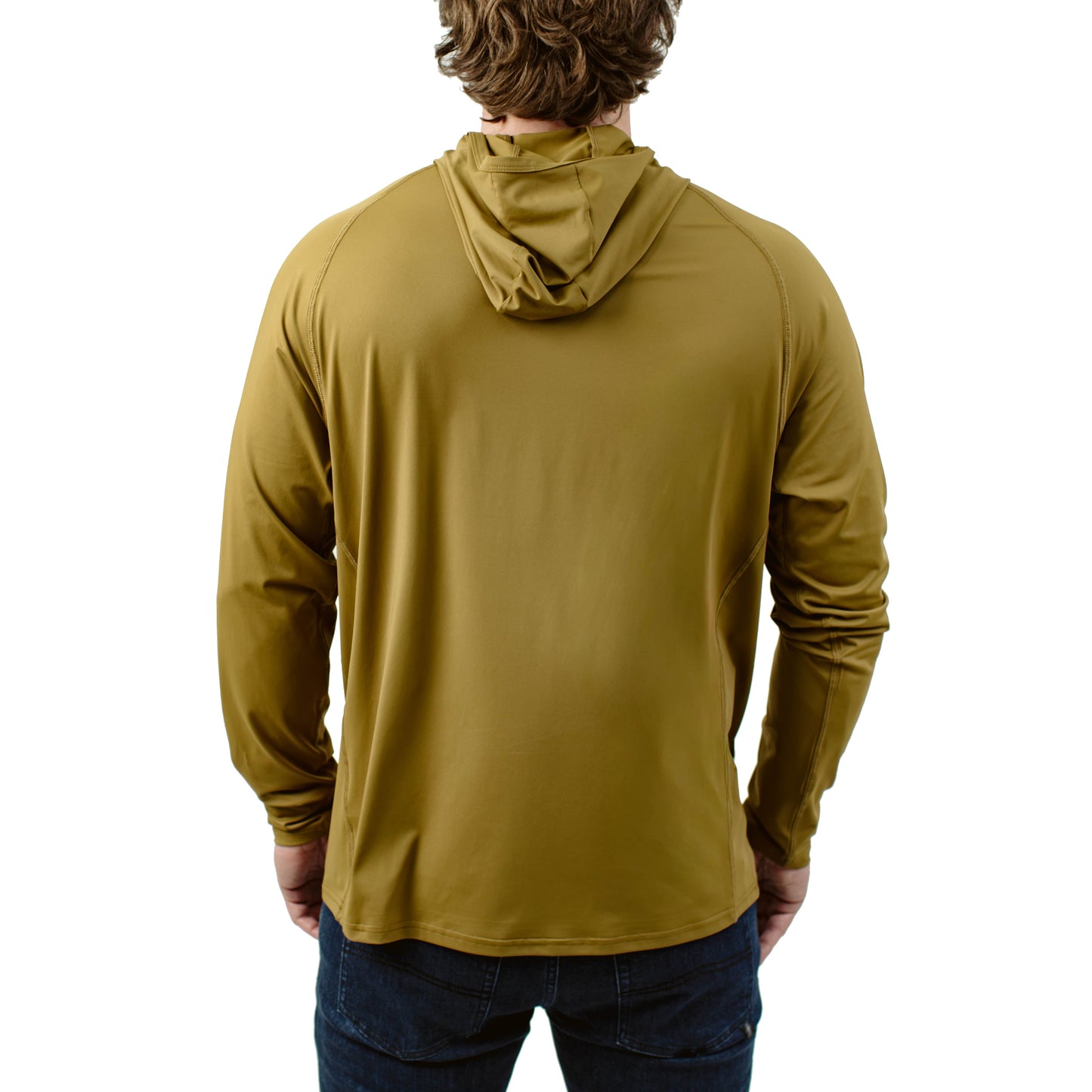 TD Tiger Shark Sun Shirt