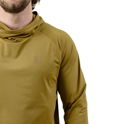 TD Tiger Shark Sun Shirt
