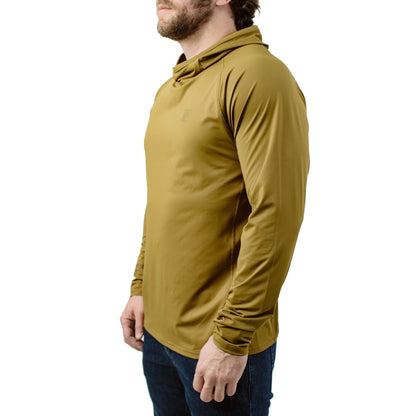 TD Tiger Shark Sun Shirt