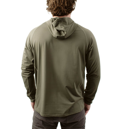 TD Tiger Shark Sun Shirt