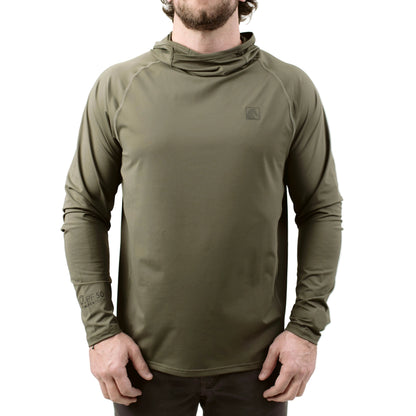 TD Tiger Shark Sun Shirt