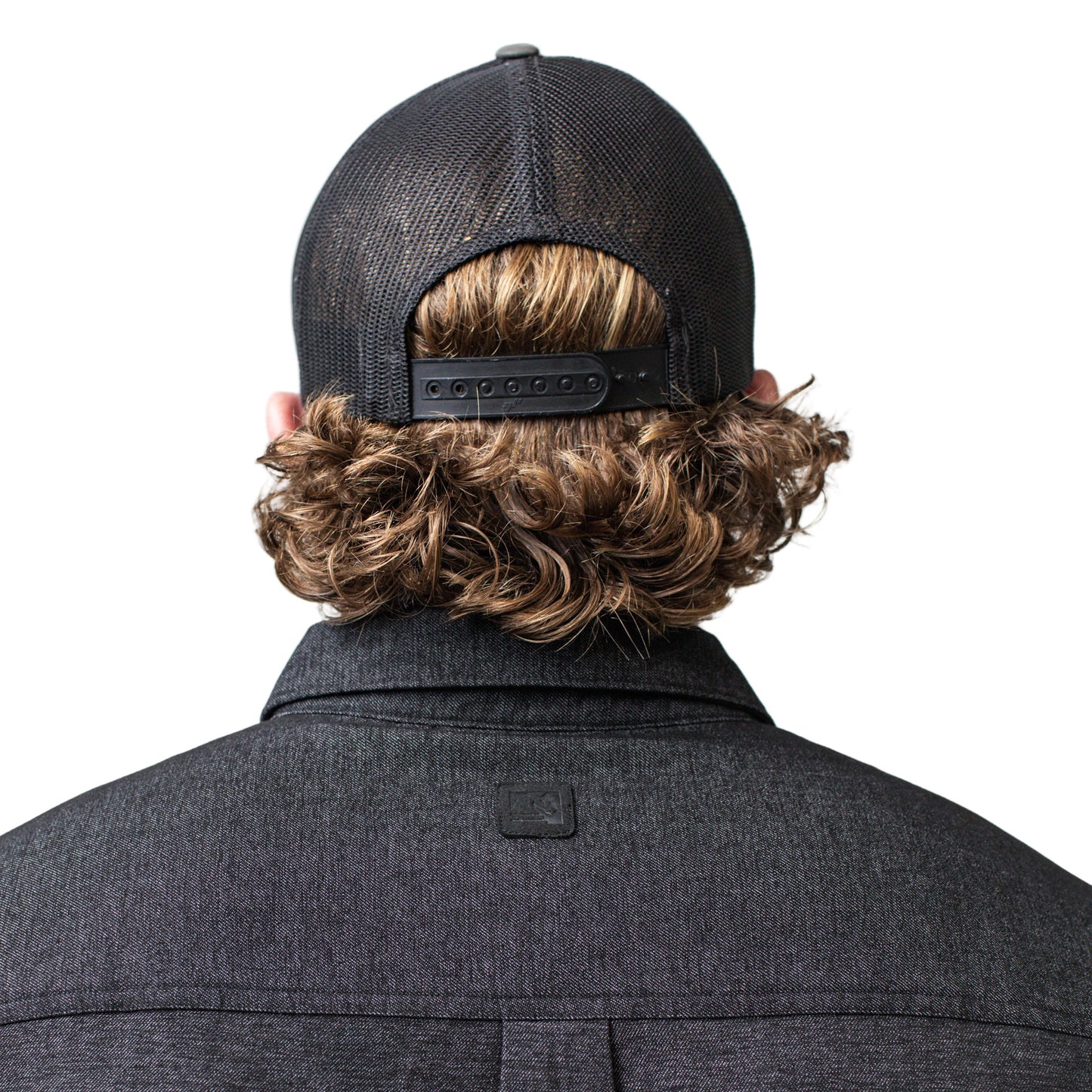 TD Flannel Work Shirt