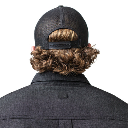 TD Flannel Work Shirt