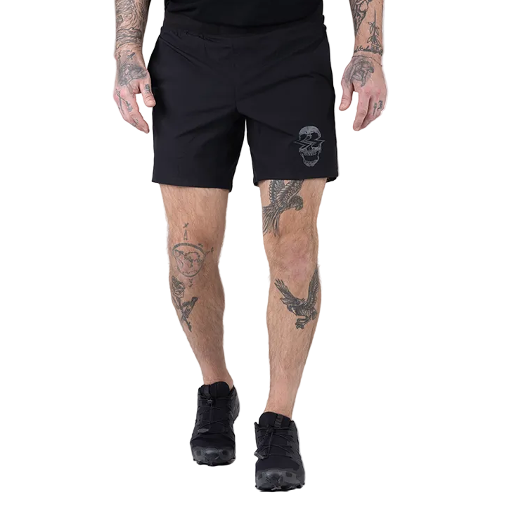 TD Workup Training Shorts