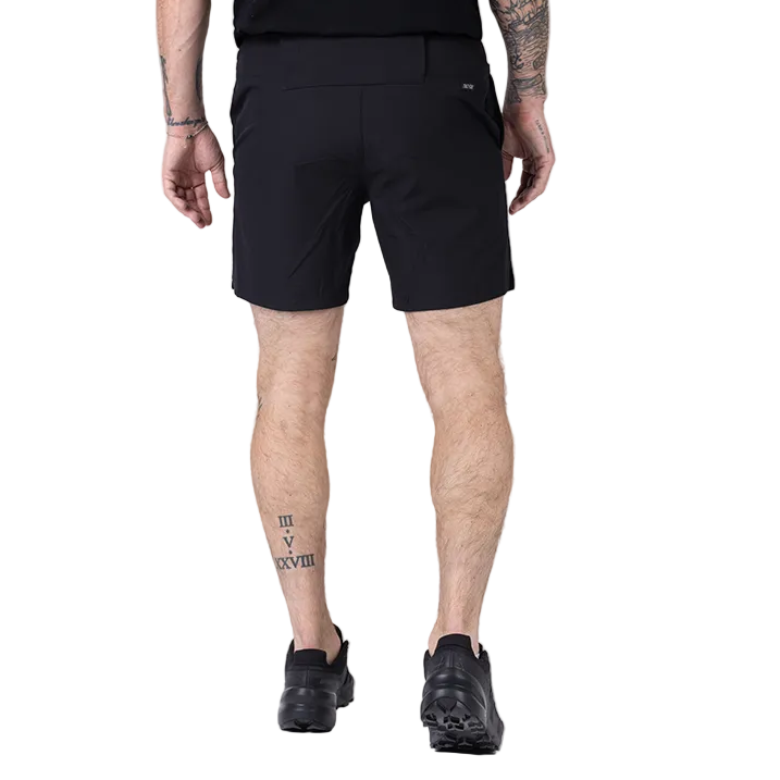 TD Workup Training Shorts
