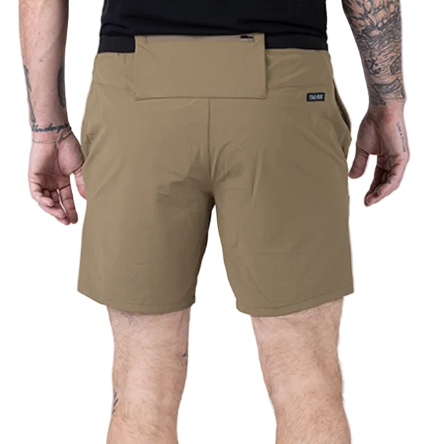 TD Workup Training Shorts
