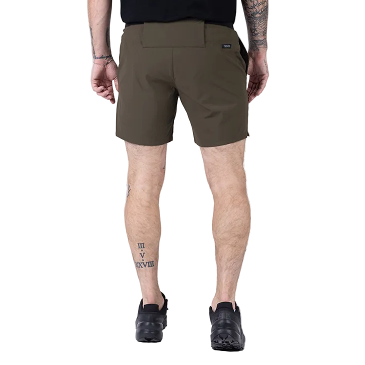 TD Workup Training Shorts