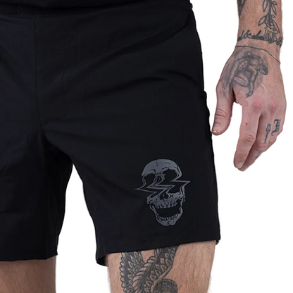 TD Workup Training Shorts
