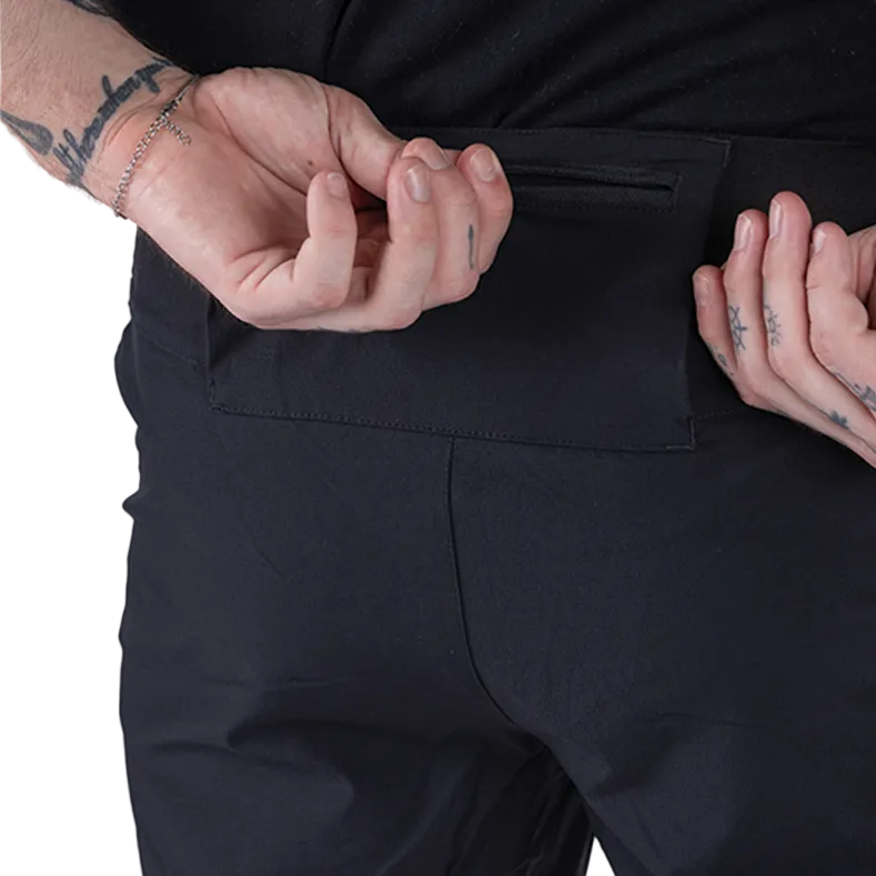 TD Workup Training Shorts