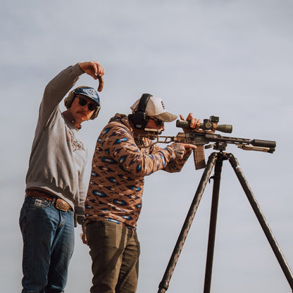 TD x Black Canyon Systems Southwest Sun Shirt
