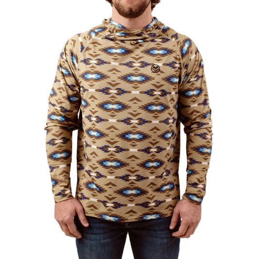 TD x Black Canyon Systems Southwest Sun Shirt