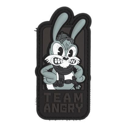 Killer Rabbit Team Angry Patch