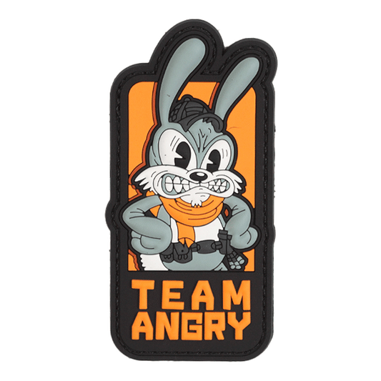 Killer Rabbit Team Angry Patch