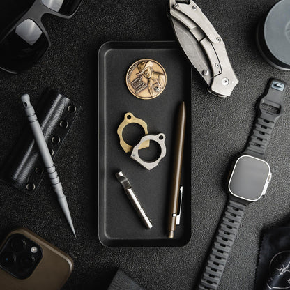 Toor Knives Thumper