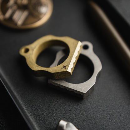 Toor Knives Thumper