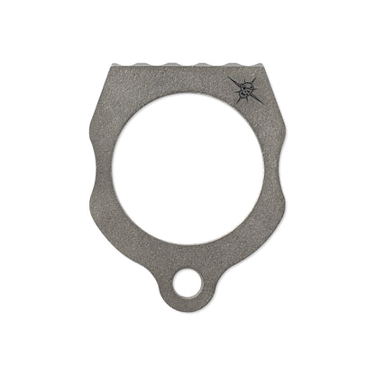 Toor Knives Thumper
