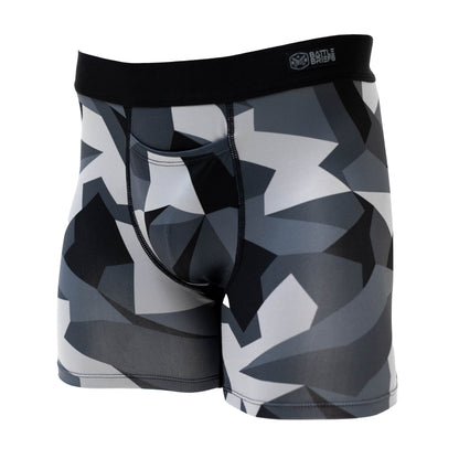 Battle Briefs Men's Core Performance Underwear