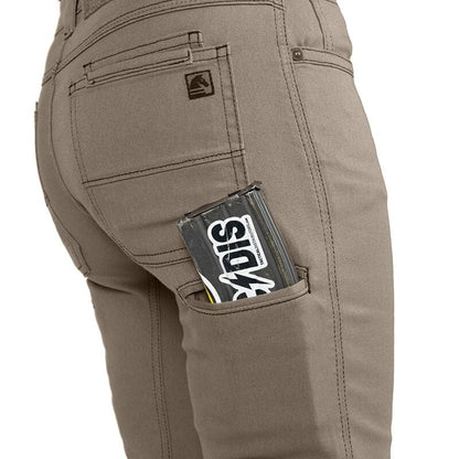 TD Women's Carlos Ray Tactical Pants TAA