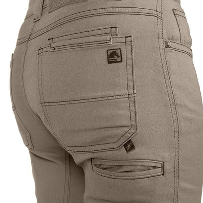 TD Women's Carlos Ray Tactical Pants TAA