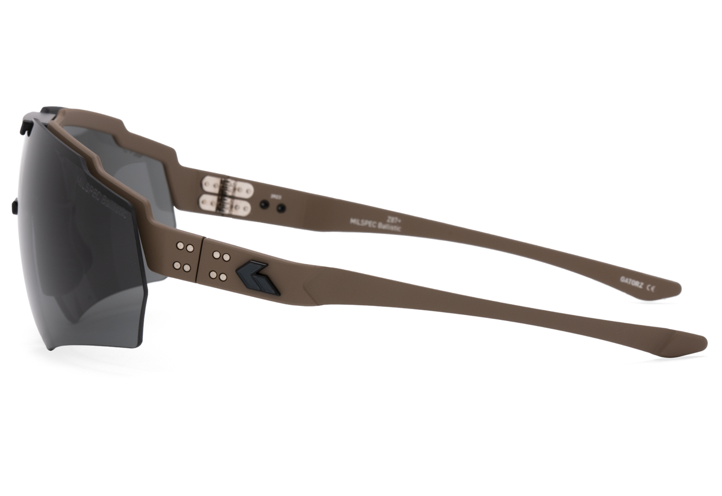 GATORZ Blastshield