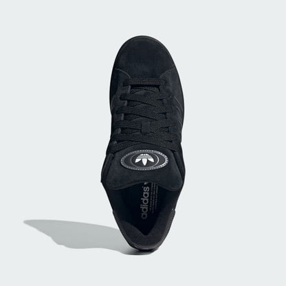 Adidas Men's Campus 00s Shoes - Core Black / Footwear White