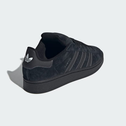 Adidas Men's Campus 00s Shoes - Core Black / Footwear White