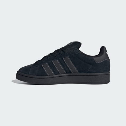 Adidas Men's Campus 00s Shoes - Core Black / Footwear White
